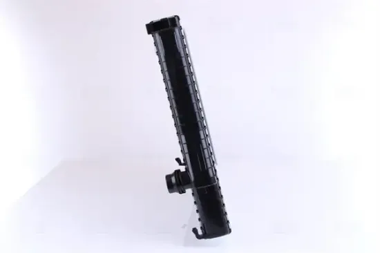 Kühler, Motorkühlung NISSENS 60648 Bild Kühler, Motorkühlung NISSENS 60648
