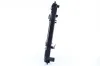 Kühler, Motorkühlung NISSENS 606488 Bild Kühler, Motorkühlung NISSENS 606488