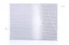 Kühler, Motorkühlung NISSENS 606497 Bild Kühler, Motorkühlung NISSENS 606497