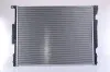 Kühler, Motorkühlung NISSENS 606514 Bild Kühler, Motorkühlung NISSENS 606514