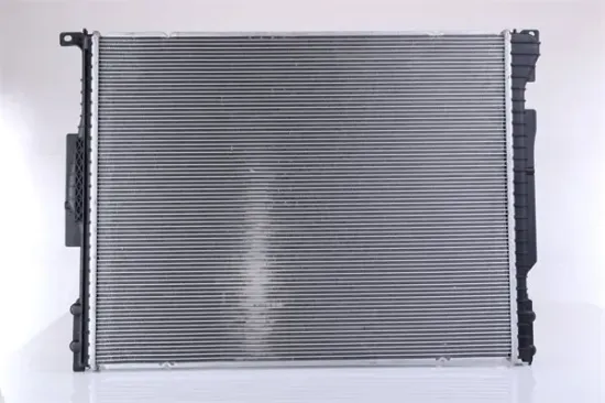 Kühler, Motorkühlung NISSENS 606514 Bild Kühler, Motorkühlung NISSENS 606514