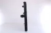 Kühler, Motorkühlung NISSENS 606514 Bild Kühler, Motorkühlung NISSENS 606514