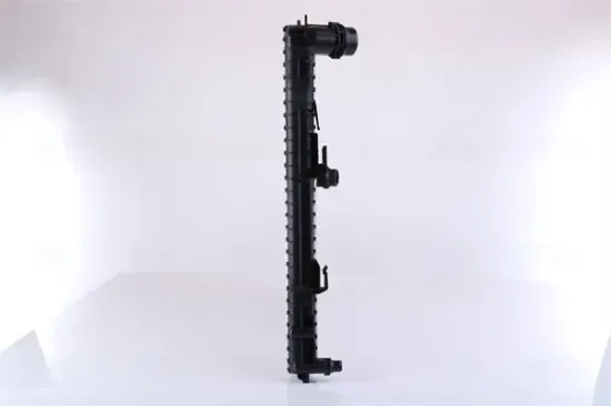 Kühler, Motorkühlung NISSENS 606514 Bild Kühler, Motorkühlung NISSENS 606514