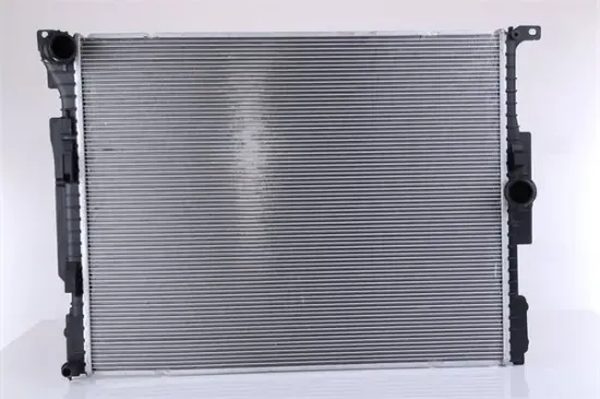 Kühler, Motorkühlung NISSENS 606514 Bild Kühler, Motorkühlung NISSENS 606514