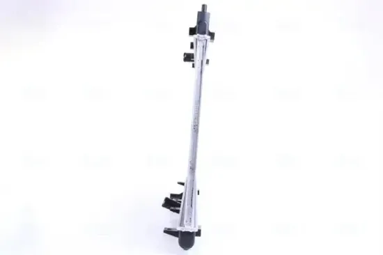 Kühler, Motorkühlung NISSENS 606519 Bild Kühler, Motorkühlung NISSENS 606519