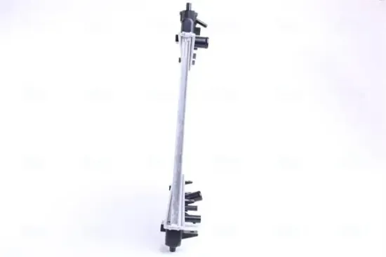 Kühler, Motorkühlung NISSENS 606519 Bild Kühler, Motorkühlung NISSENS 606519