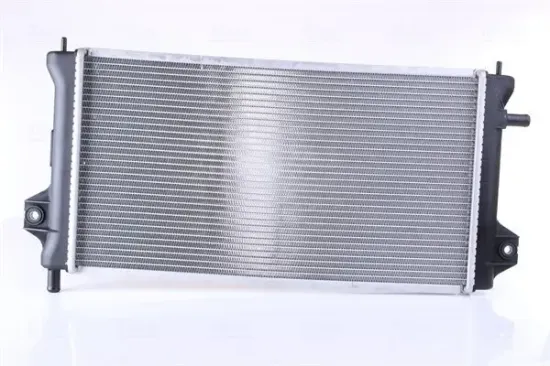 Kühler, Motorkühlung NISSENS 606529 Bild Kühler, Motorkühlung NISSENS 606529