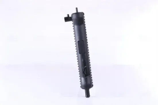 Kühler, Motorkühlung NISSENS 606529 Bild Kühler, Motorkühlung NISSENS 606529