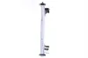 Kühler, Motorkühlung NISSENS 606544 Bild Kühler, Motorkühlung NISSENS 606544