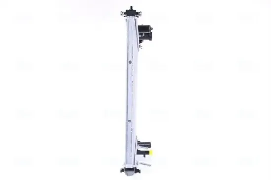 Kühler, Motorkühlung NISSENS 606544 Bild Kühler, Motorkühlung NISSENS 606544