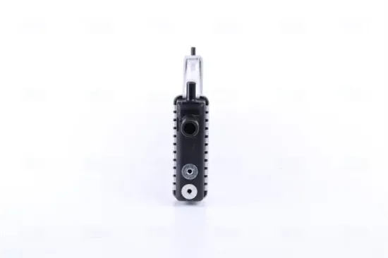 Kühler, Motorkühlung NISSENS 606545 Bild Kühler, Motorkühlung NISSENS 606545