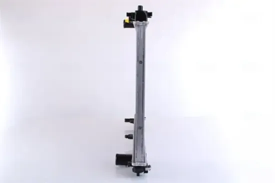 Kühler, Motorkühlung NISSENS 606546 Bild Kühler, Motorkühlung NISSENS 606546