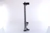 Kühler, Motorkühlung NISSENS 606546 Bild Kühler, Motorkühlung NISSENS 606546