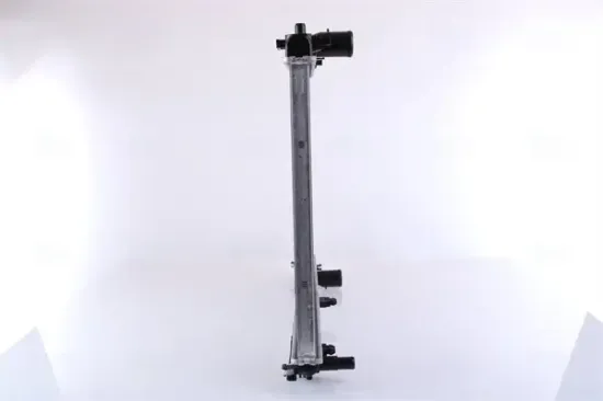 Kühler, Motorkühlung NISSENS 606546 Bild Kühler, Motorkühlung NISSENS 606546