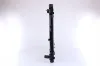 Kühler, Motorkühlung NISSENS 606549 Bild Kühler, Motorkühlung NISSENS 606549
