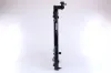 Kühler, Motorkühlung NISSENS 606549 Bild Kühler, Motorkühlung NISSENS 606549