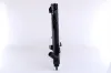 Kühler, Motorkühlung NISSENS 606552 Bild Kühler, Motorkühlung NISSENS 606552