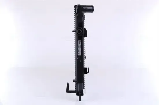 Kühler, Motorkühlung NISSENS 606552 Bild Kühler, Motorkühlung NISSENS 606552