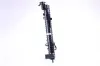 Kühler, Motorkühlung NISSENS 606555 Bild Kühler, Motorkühlung NISSENS 606555