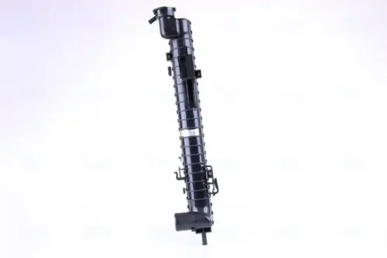 Kühler, Motorkühlung NISSENS 606555 Bild Kühler, Motorkühlung NISSENS 606555