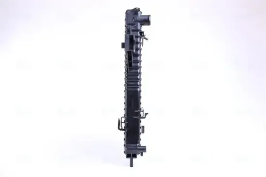 Kühler, Motorkühlung NISSENS 606555 Bild Kühler, Motorkühlung NISSENS 606555