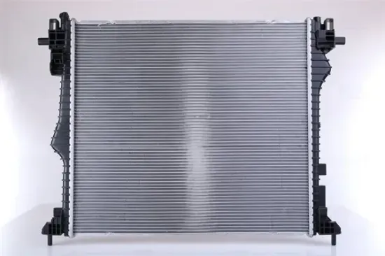 Kühler, Motorkühlung NISSENS 606571 Bild Kühler, Motorkühlung NISSENS 606571