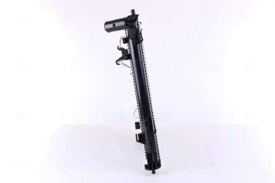 Kühler, Motorkühlung NISSENS 606606 Bild Kühler, Motorkühlung NISSENS 606606
