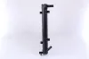Kühler, Motorkühlung NISSENS 606608 Bild Kühler, Motorkühlung NISSENS 606608