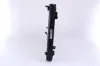 Kühler, Motorkühlung NISSENS 606608 Bild Kühler, Motorkühlung NISSENS 606608