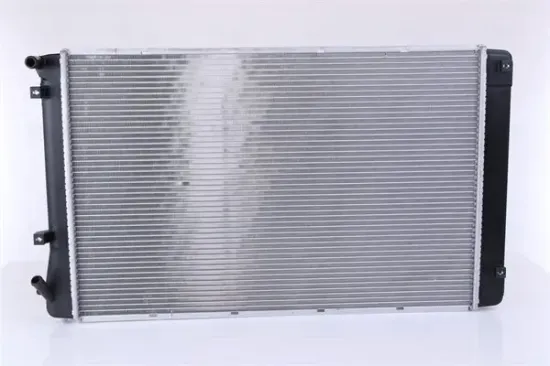 Kühler, Motorkühlung NISSENS 606608 Bild Kühler, Motorkühlung NISSENS 606608