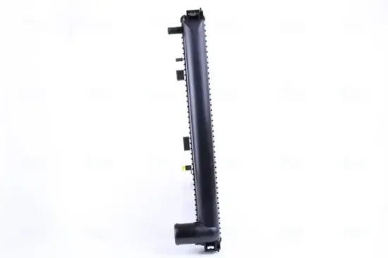 Kühler, Motorkühlung NISSENS 606610 Bild Kühler, Motorkühlung NISSENS 606610