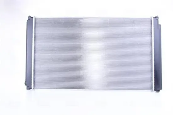 Kühler, Motorkühlung NISSENS 606610 Bild Kühler, Motorkühlung NISSENS 606610