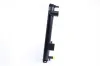 Kühler, Motorkühlung NISSENS 606610 Bild Kühler, Motorkühlung NISSENS 606610