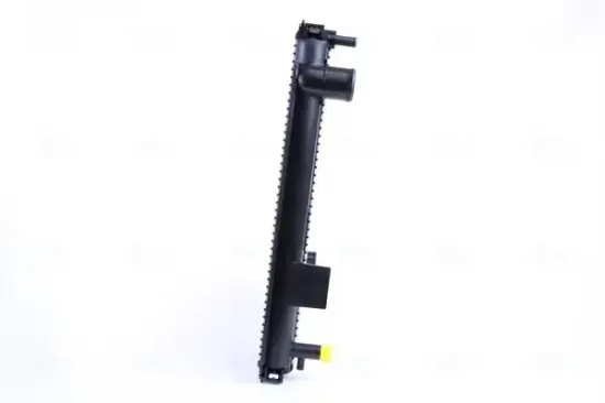 Kühler, Motorkühlung NISSENS 606610 Bild Kühler, Motorkühlung NISSENS 606610