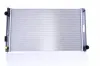 Kühler, Motorkühlung NISSENS 606610 Bild Kühler, Motorkühlung NISSENS 606610