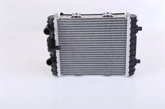 Kühler, Motorkühlung NISSENS 606641 Bild Kühler, Motorkühlung NISSENS 606641