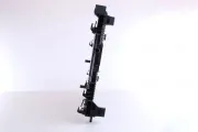 Kühler, Motorkühlung NISSENS 606722