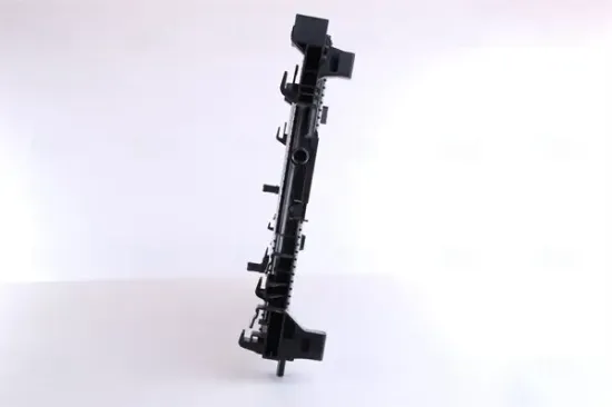 Kühler, Motorkühlung NISSENS 606653 Bild Kühler, Motorkühlung NISSENS 606653
