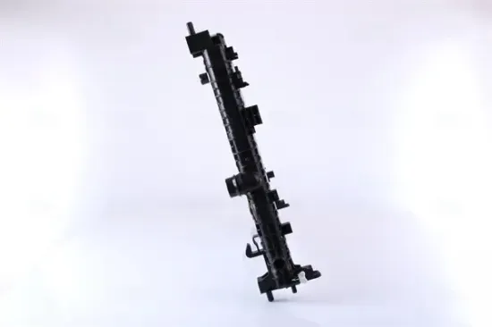 Kühler, Motorkühlung NISSENS 606660 Bild Kühler, Motorkühlung NISSENS 606660