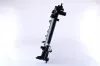 Kühler, Motorkühlung NISSENS 606660 Bild Kühler, Motorkühlung NISSENS 606660
