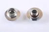 Kühler, Motorkühlung NISSENS 606660 Bild Kühler, Motorkühlung NISSENS 606660