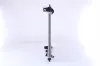 Kühler, Motorkühlung NISSENS 606662 Bild Kühler, Motorkühlung NISSENS 606662