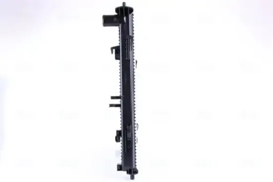 Kühler, Motorkühlung NISSENS 606671 Bild Kühler, Motorkühlung NISSENS 606671