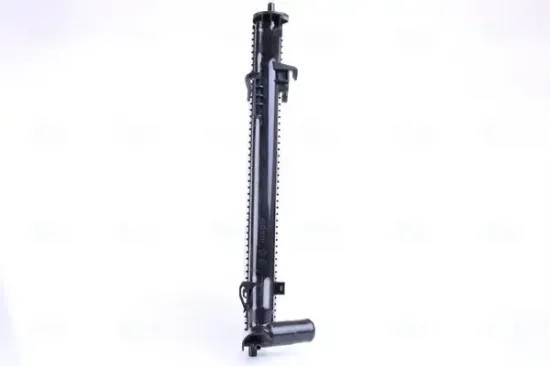 Kühler, Motorkühlung NISSENS 606671 Bild Kühler, Motorkühlung NISSENS 606671