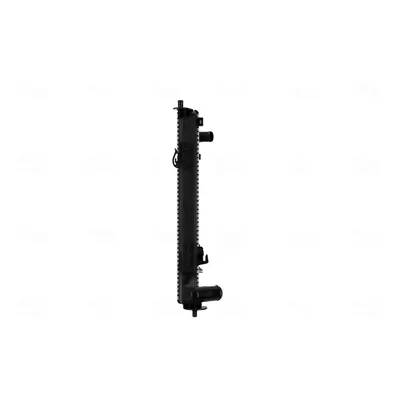 Kühler, Motorkühlung NISSENS 606675 Bild Kühler, Motorkühlung NISSENS 606675