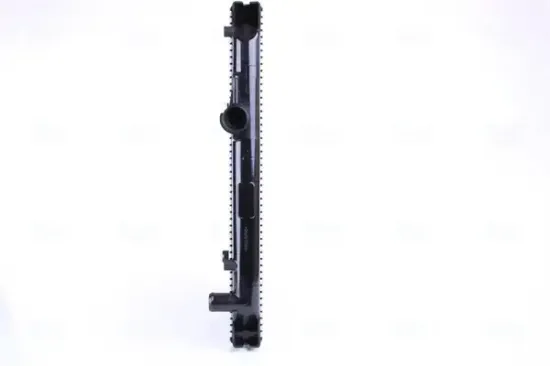 Kühler, Motorkühlung NISSENS 606692 Bild Kühler, Motorkühlung NISSENS 606692