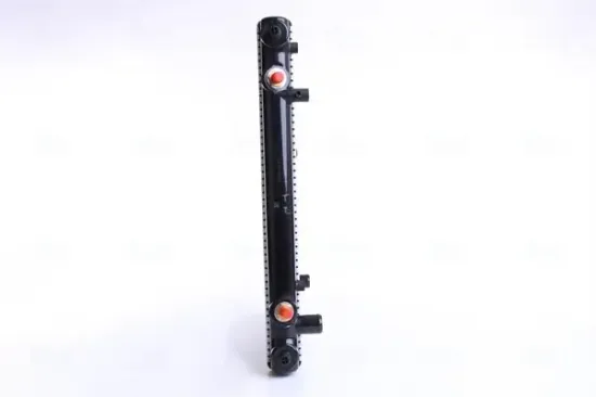 Kühler, Motorkühlung NISSENS 606692 Bild Kühler, Motorkühlung NISSENS 606692