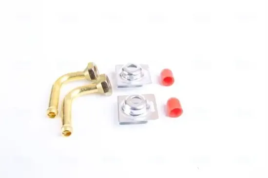 Kühler, Motorkühlung NISSENS 606692 Bild Kühler, Motorkühlung NISSENS 606692