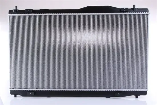 Kühler, Motorkühlung NISSENS 606701 Bild Kühler, Motorkühlung NISSENS 606701