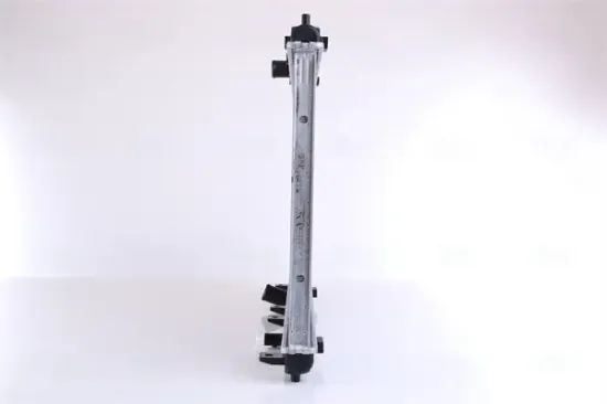 Kühler, Motorkühlung NISSENS 606701 Bild Kühler, Motorkühlung NISSENS 606701